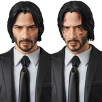 John Wick 2 Set Completo 15cm