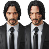 John Wick 2 Set Completo 15cm