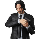 John Wick 2 Set Completo 15cm