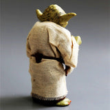 STAR WARS Action Figure Yoda 12cm