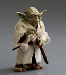 STAR WARS Action Figure Yoda 12cm