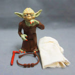 STAR WARS Action Figure Yoda 12cm