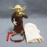 STAR WARS Action Figure Yoda 12cm