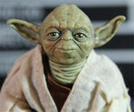 STAR WARS Action Figure Yoda 12cm