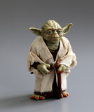 STAR WARS Action Figure Yoda 12cm