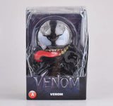 VENOM Mini figure divertenti Eddie Brock e Venom