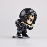 VENOM Mini figure divertenti Eddie Brock e Venom