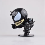 VENOM Mini figure divertenti Eddie Brock e Venom