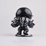 VENOM Mini figure divertenti Eddie Brock e Venom