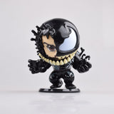 VENOM Mini figure divertenti Eddie Brock e Venom