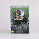 VENOM Mini figure divertenti Eddie Brock e Venom