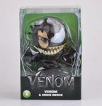 VENOM Mini figure divertenti Eddie Brock e Venom