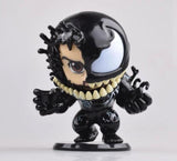 VENOM Mini figure divertenti Eddie Brock e Venom