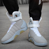 RITORNO AL FUTURO Scarpe Marty McFly 2015