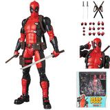 DEADPOOL: action figure 15cm