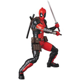 DEADPOOL: action figure 15cm