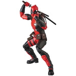 DEADPOOL: action figure 15cm