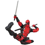 DEADPOOL: action figure 15cm