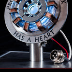 IRON MAN Arc Reactor Mark I