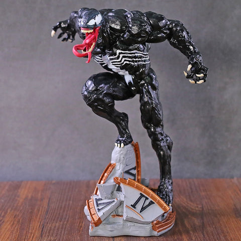 VENOM Figure Statue 24cm