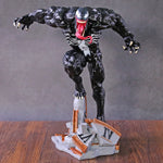 VENOM Figure Statue 24cm