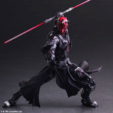 STAR WARS Action figure Darth Maul 26cm