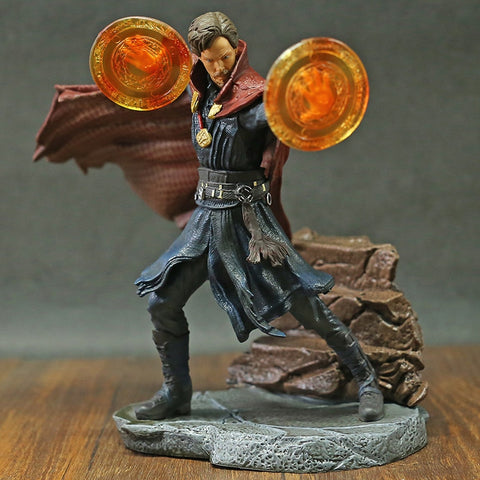 DOCTOR STRANGE: Figure Statue 17.5cm