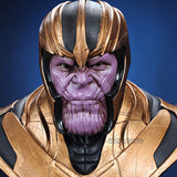 AVENGERS: Statua busto Thanos LED 38cm