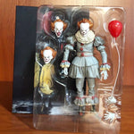 IT Action figure Pennywise 18cm