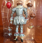 IT Action figure Pennywise 18cm