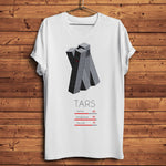 INTERSTELLAR t-shirt TARS