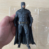 BATMAN: Action figure batman Justice League 20cm