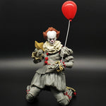 IT Action figure Pennywise 18cm