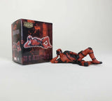 DEADPOOL: divertente action figure decorativa 8cm