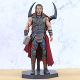 THOR Action figure thor Ragnarok 31cm