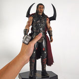 THOR Action figure thor Ragnarok 31cm