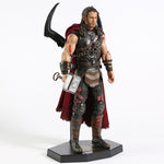 THOR Action figure thor Ragnarok 31cm