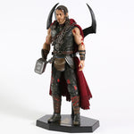 THOR Action figure thor Ragnarok 31cm