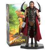 THOR Action figure thor Ragnarok 31cm