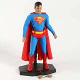 SUPERMAN Figure Statue 30,5 cm Superman 1978