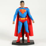 SUPERMAN Figure Statue 30,5 cm Superman 1978