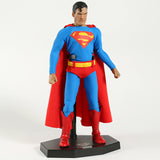 SUPERMAN Figure Statue 30,5 cm Superman 1978