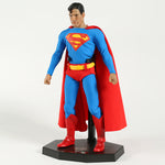 SUPERMAN Figure Statue 30,5 cm Superman 1978