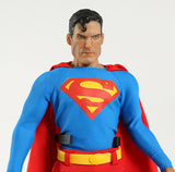 SUPERMAN Figure Statue 30,5 cm Superman 1978