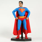 SUPERMAN Figure Statue 30,5 cm Superman 1978