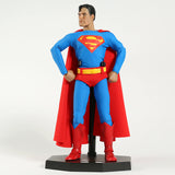 SUPERMAN Figure Statue 30,5 cm Superman 1978