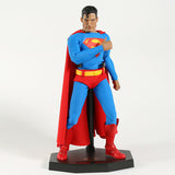 SUPERMAN Figure Statue 30,5 cm Superman 1978