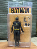 BATMAN: Action figure 1989 18cm