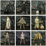 STAR WARS Action figure Personaggi