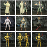 STAR WARS Action figure Personaggi